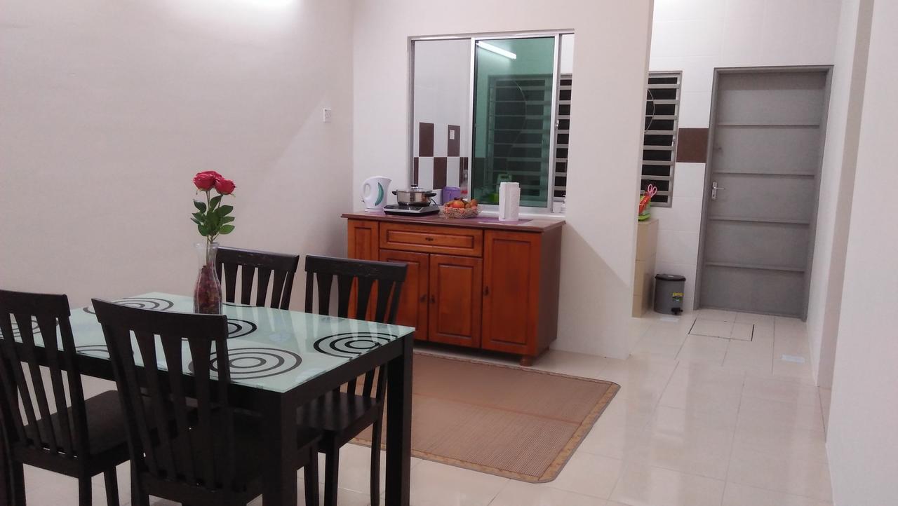 Maihomestay Seri Iskandar Exteriör bild