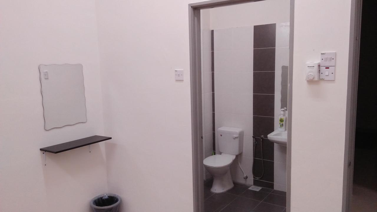 Maihomestay Seri Iskandar Exteriör bild