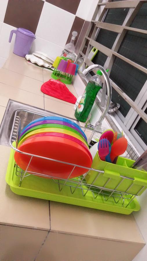 Maihomestay Seri Iskandar Exteriör bild