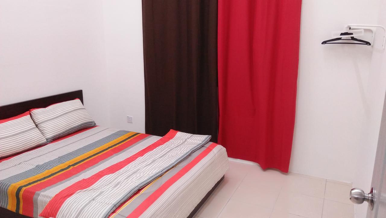 Maihomestay Seri Iskandar Exteriör bild