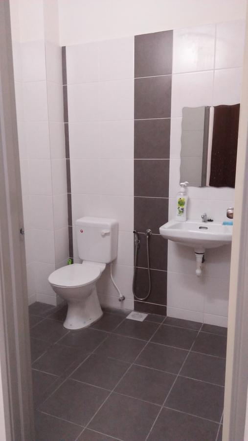 Maihomestay Seri Iskandar Exteriör bild