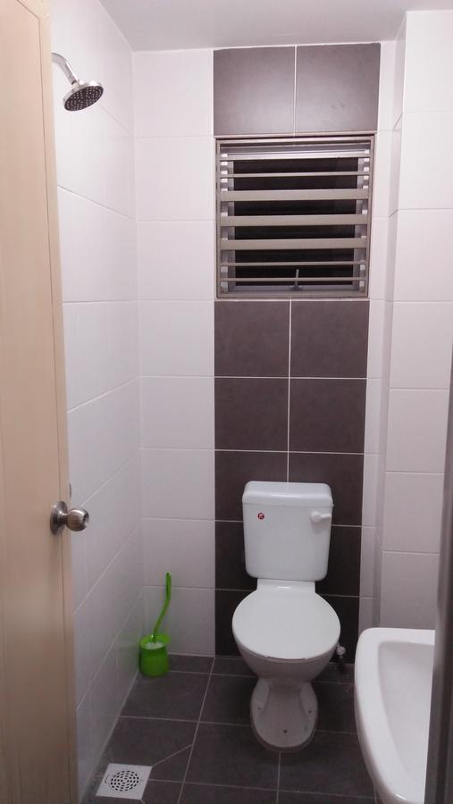 Maihomestay Seri Iskandar Exteriör bild