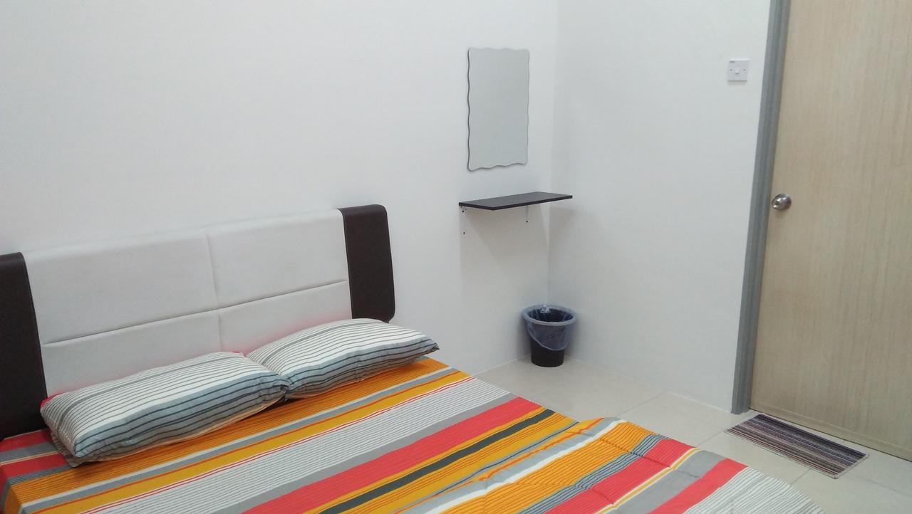 Maihomestay Seri Iskandar Exteriör bild