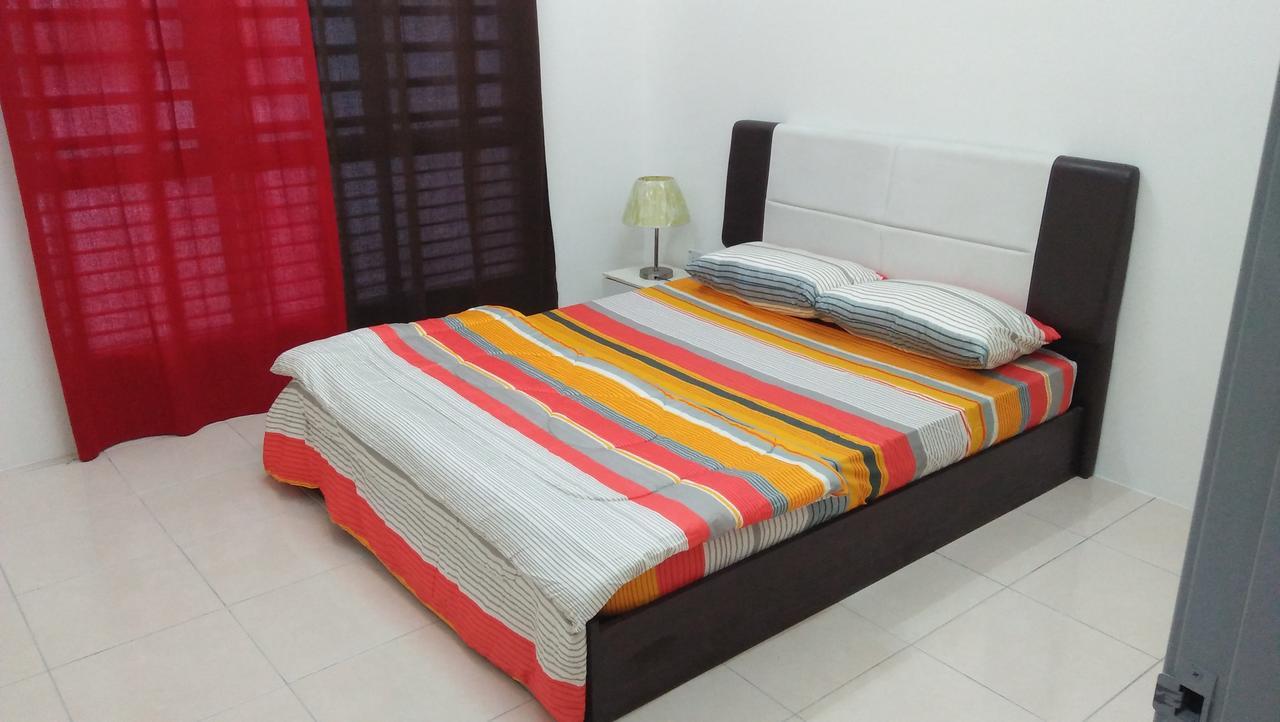 Maihomestay Seri Iskandar Exteriör bild