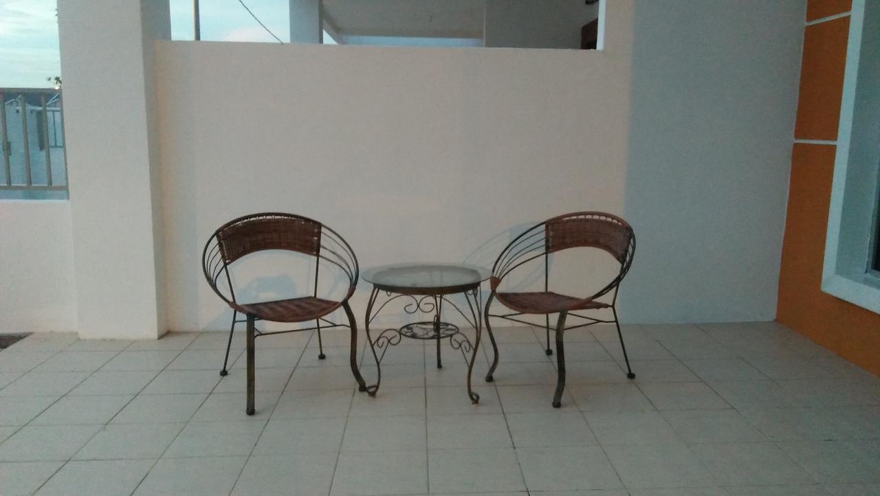 Maihomestay Seri Iskandar Exteriör bild
